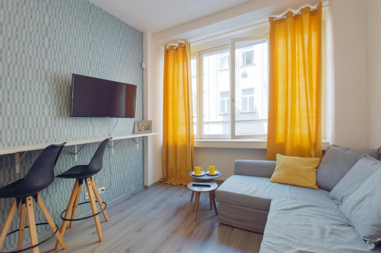 Apartament U Pujcovny 6 Praga