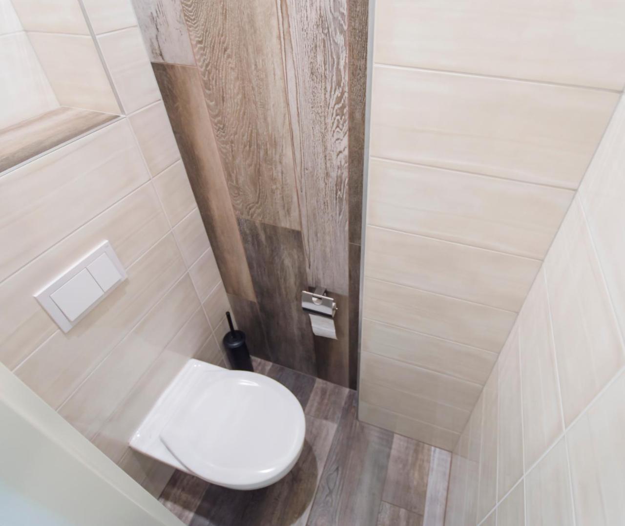U Pujcovny 6 Apartament *